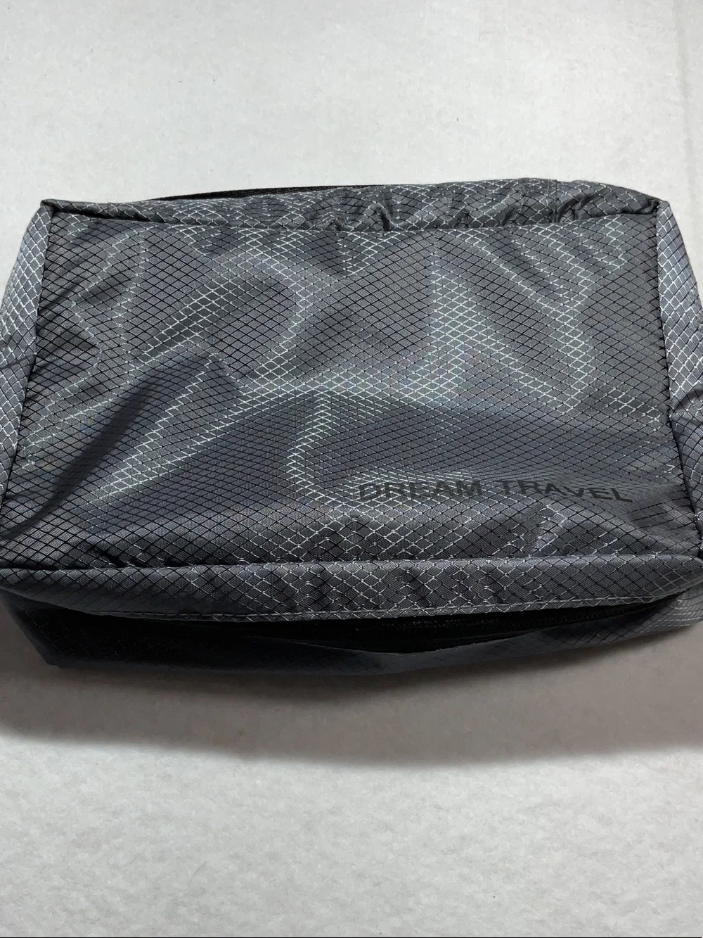Gray Packing Cubes and Organizer Set - Compression Cubes